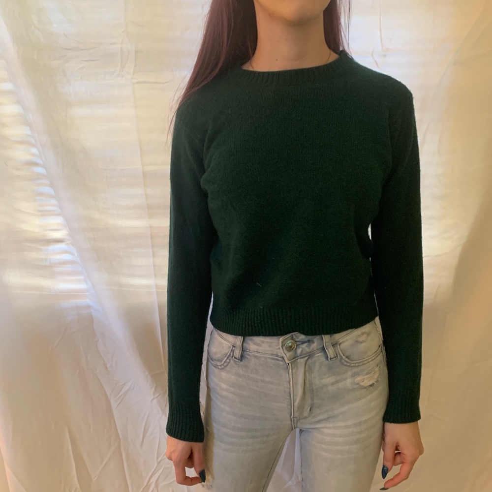 Brandy Melville Sweater